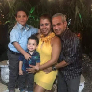 Meet your Posher, Jorge